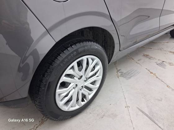 NISSAN KICKS 1.0 TURBO FLEX ADVANCE DCT NISSAN KICKS 1.0 TURBO FLEX ADVANCE DCT